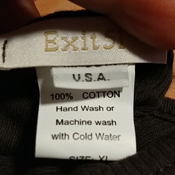 Set of 2 tank tops - Picture 6 of 6